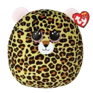 Image of Squish-A-Boo 10" - Livvie Leopard for Merchandise