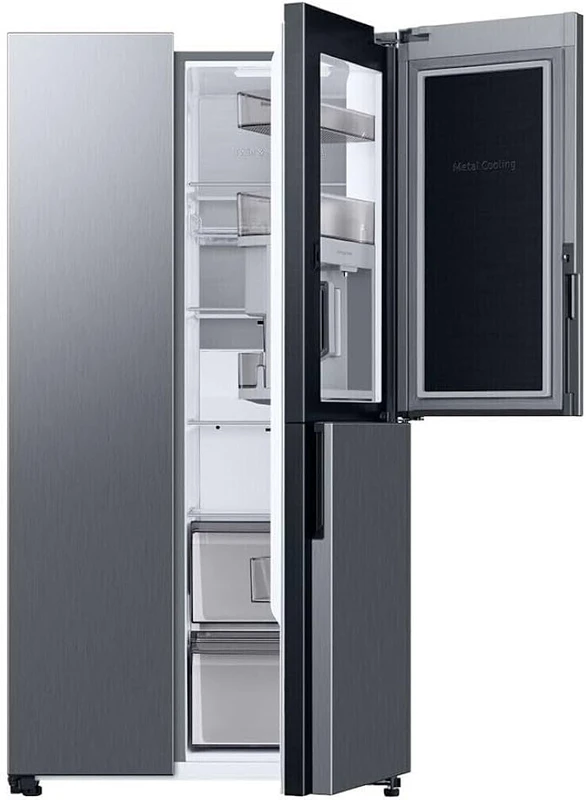 Image of Samsung Series 9 RH69B8941S9/EU 645L American Style Fridge Freezer