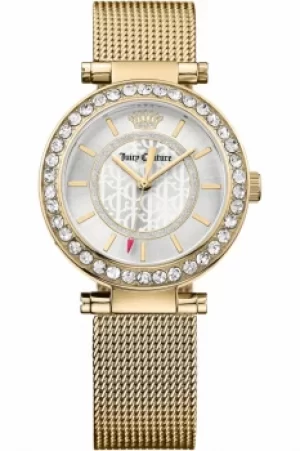 Image of Ladies Juicy Couture CALI Watch 1901373