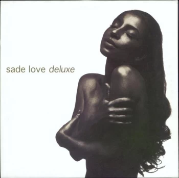Image of Sade Love Deluxe - 180gram Vinyl 2010 UK vinyl LP MOVLP122