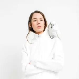 Image of Lovers by Anna of the North CD Album