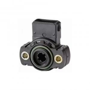 Image of Throttle Position Sensor HELLA 6PX 008 476-321