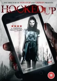 Image of Hooked Up