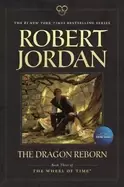 Image of dragon reborn book three of the wheel of time