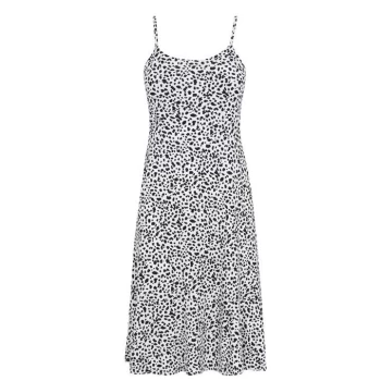 Image of Miso Cami Dress Ladies - Multi