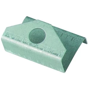 Image of Wickes Timber Fence Panel Fixing Clip