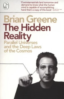 Image of The Hidden Reality by Brian Greene Paperback