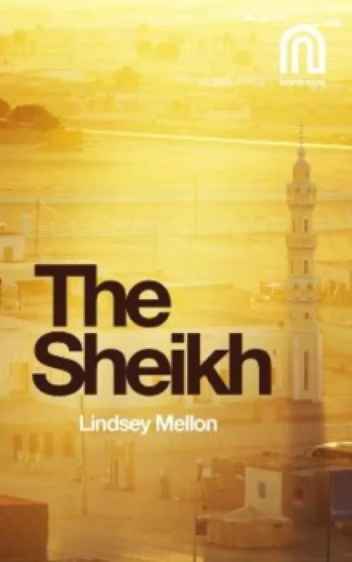 Image of The Sheikh Paperback / softback