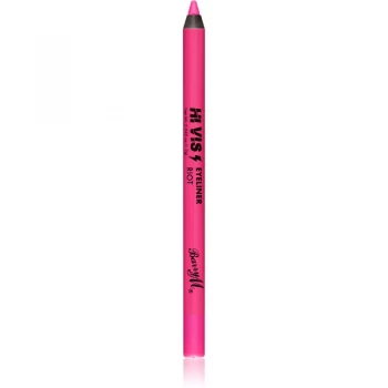 Image of Barry M Hi Vis Bold Waterproof Eyeliner - Riot