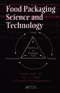 Image of food packaging science and technology