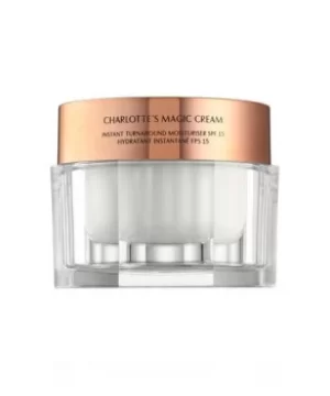 Image of Charlotte Tilbury Charlotte's Magic Cream Moisturiser 30ml