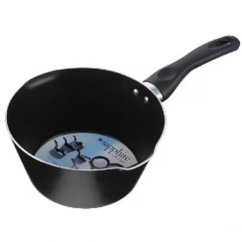 Image of Pendeford Sapphire Collection Non Stick Milk Pan 18cm