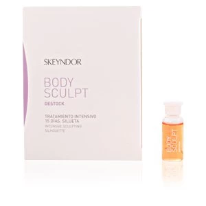 Image of BODY SCULPT DESTOCK tratamiento intensivo 15 x 5ml