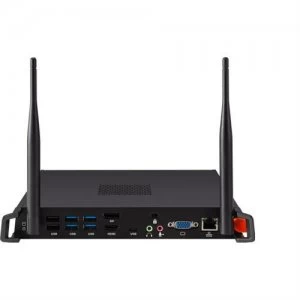 Image of Viewsonic VPC15-WP-3 embedded computer 8th Gen Intel Core i5 8GB 128GB SSD