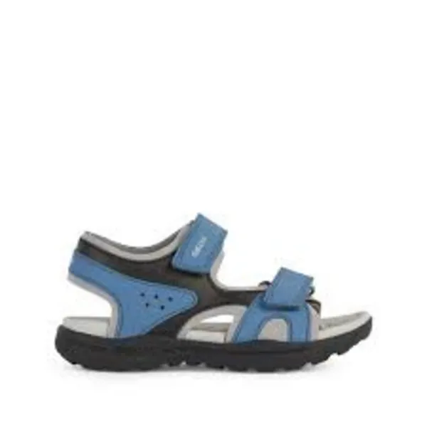 Image of Kids Vaniett Sandals with Touch 'n' Close Fastening