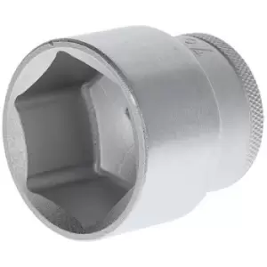 Image of Gedore Socket 1/2" hexagon 34 mm