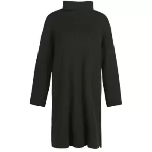 Image of Barbour Stitch Dress - Green