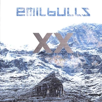 Image of Emil Bulls - XX CD