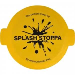 Image of Monument Splash Stoppa Cement Mixer Lid