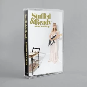 Image of Cherry Glazerr - Stuffed & Ready Cassette