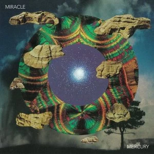 Image of Miracle - Mercury Vinyl