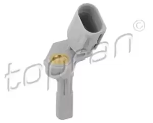 Image of TOPRAN ABS Sensor 115 180 ESP Sensor,Sensor, wheel speed VW,AUDI,SKODA,TIGUAN (5N_),Passat Variant (365),TOURAN (1T3),SHARAN (7N1, 7N2)