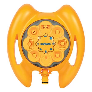 Image of Hozelock Vortex 8 Sprinkler