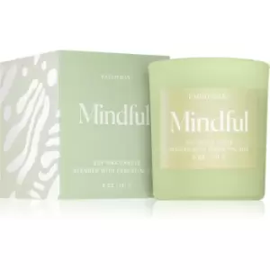 Image of Paddywax Wellness Mindful Scented Candle 141g