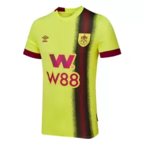 Image of 2023-2024 Burnley Away Shirt
