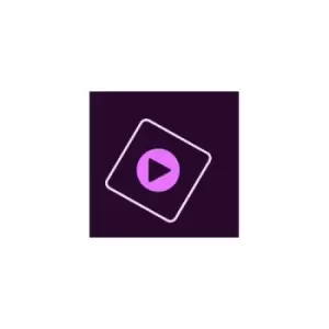 Image of Adobe Premiere Elements 2021 Video editor 1 license(s)