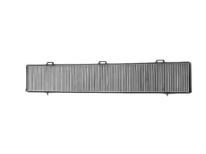 Image of HENGST FILTER Pollen filter BMW E1959LC 64219142115,64316946628,64316962549 64316962553,64319142115,64319313519,6204310000