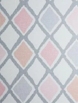 Image of Arthouse Ayat Blush Wallpaper