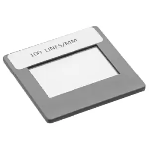 Image of Eisco PDG19B Premium Diffraction Grating 100L/MM