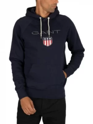 Image of Shield Sweat Hoodie