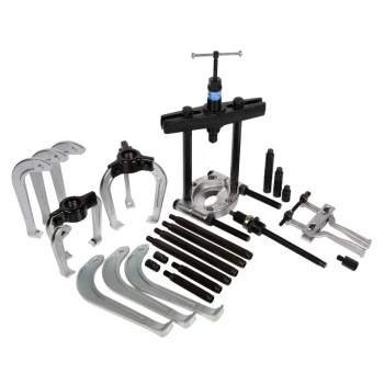 Image of Hydraulic Puller & Separator Set - 155800V2