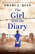 Image of girl with the diary utterly heartbreaking and unputdownable world war two h