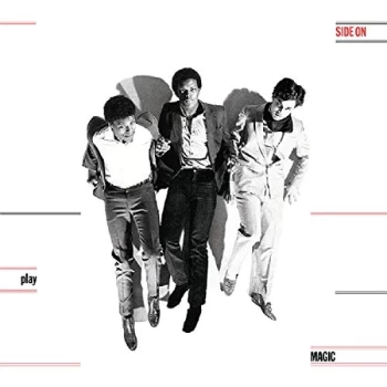 Image of Side On - Magic Vinyl