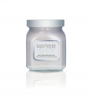 Image of Laura Mercier Ambre Vanille Souffle Body Creme