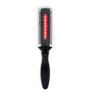 Image of Lifemax Infrared Massage Hair Brush