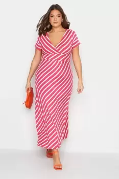 Image of Swing Maxi Dress