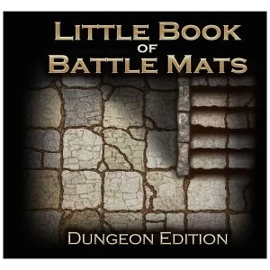 Image of Little Book of Battle Mats