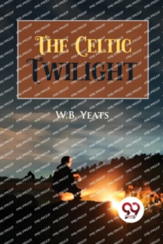 Image of The Celtic Twilight Paperback / softback