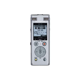 Image of Olympus DM-770 Digital Notetaker