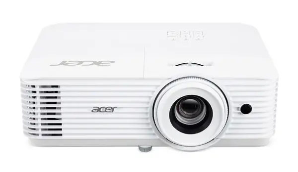 Image of X1827 DLP 4K2K 4000 Lm 10.000:1 EMEA 3.1