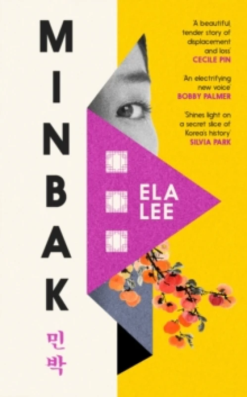 Image of MINBAK Hardback