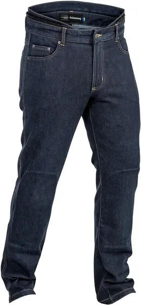 Image of Halvarssons Jeans Rogen Blue Size 60