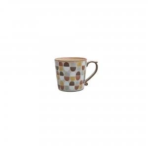 Image of Denby Heritage Flagstone Accent Large Mug Near Perfect