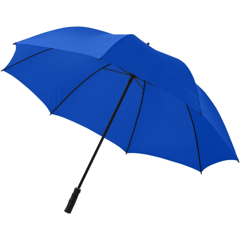 Image of Bullet Mens 30 Zeke Golf Umbrella in Dark Blue Dark Blue Male