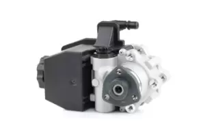 Image of RIDEX Power Steering Pump 12H0070 Steering Pump,EHPS MERCEDES-BENZ,MULTICAR,C-Klasse Limousine (W202),E-Klasse Limousine (W210)