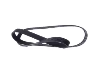 Image of Bosch V-ribbed belt BMW,RENAULT,NISSAN 1 987 946 091 ERR3287,11281736986,11281742012 117205167R,117206015R,KJ0118381A,1172000Q5J,1172000Q6L,11720MA70B